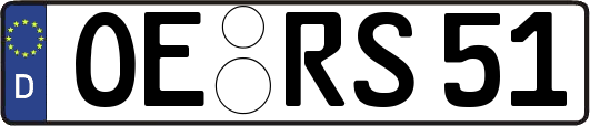OE-RS51