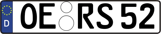 OE-RS52