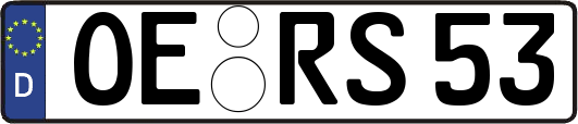 OE-RS53