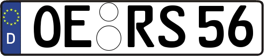 OE-RS56