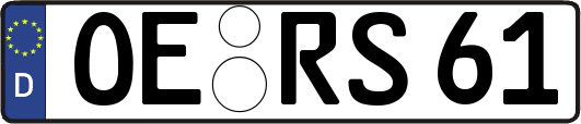 OE-RS61