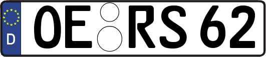 OE-RS62
