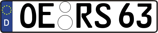 OE-RS63