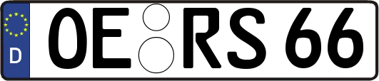 OE-RS66