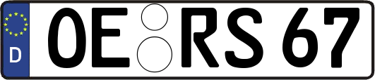 OE-RS67