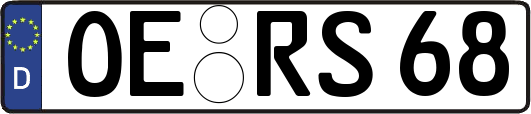 OE-RS68