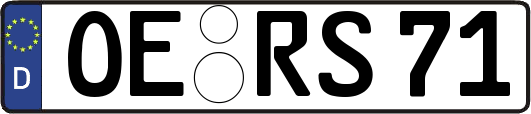 OE-RS71