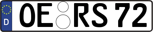 OE-RS72