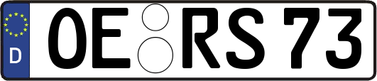 OE-RS73