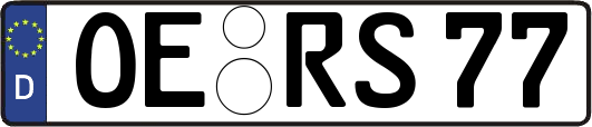OE-RS77