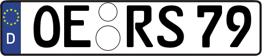 OE-RS79