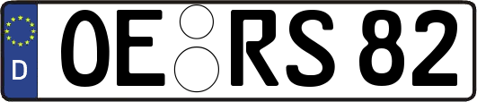 OE-RS82