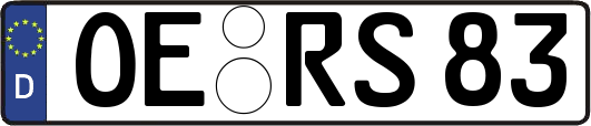 OE-RS83