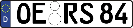 OE-RS84