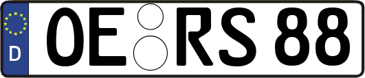 OE-RS88