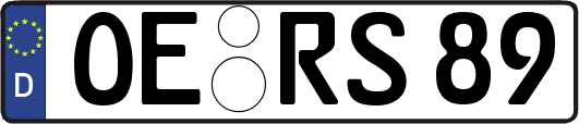 OE-RS89