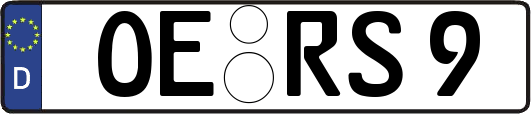 OE-RS9