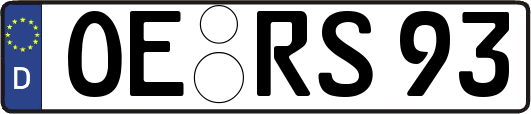 OE-RS93