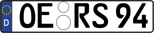 OE-RS94