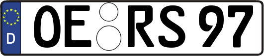 OE-RS97