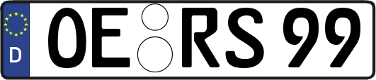 OE-RS99