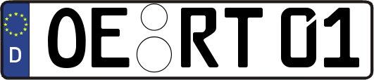 OE-RT01