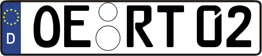 OE-RT02