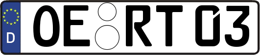 OE-RT03
