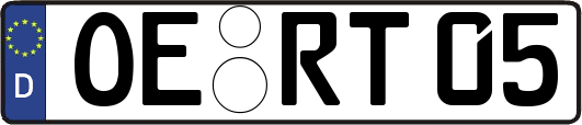OE-RT05