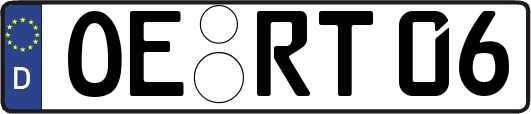OE-RT06