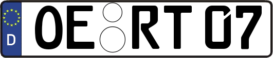 OE-RT07