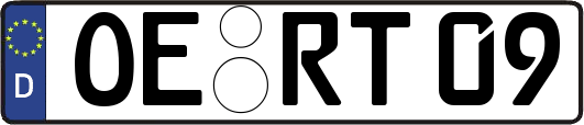 OE-RT09