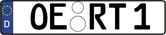 OE-RT1