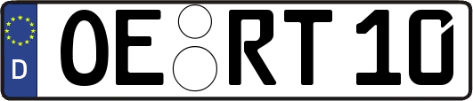 OE-RT10