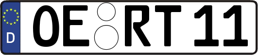 OE-RT11