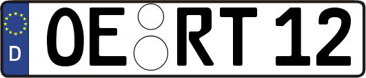 OE-RT12