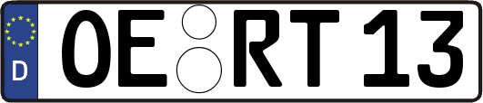 OE-RT13