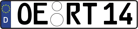 OE-RT14