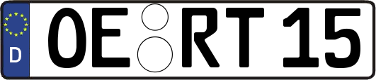 OE-RT15