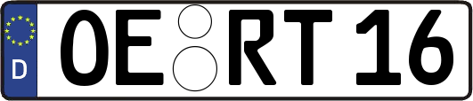 OE-RT16