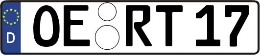 OE-RT17