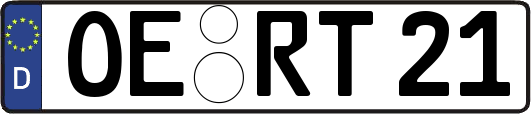 OE-RT21
