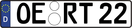OE-RT22