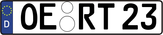 OE-RT23