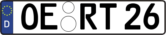 OE-RT26
