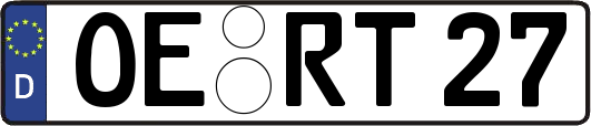 OE-RT27