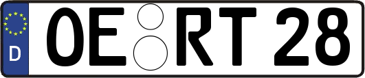 OE-RT28
