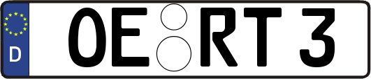 OE-RT3