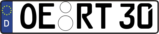 OE-RT30