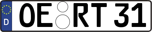 OE-RT31